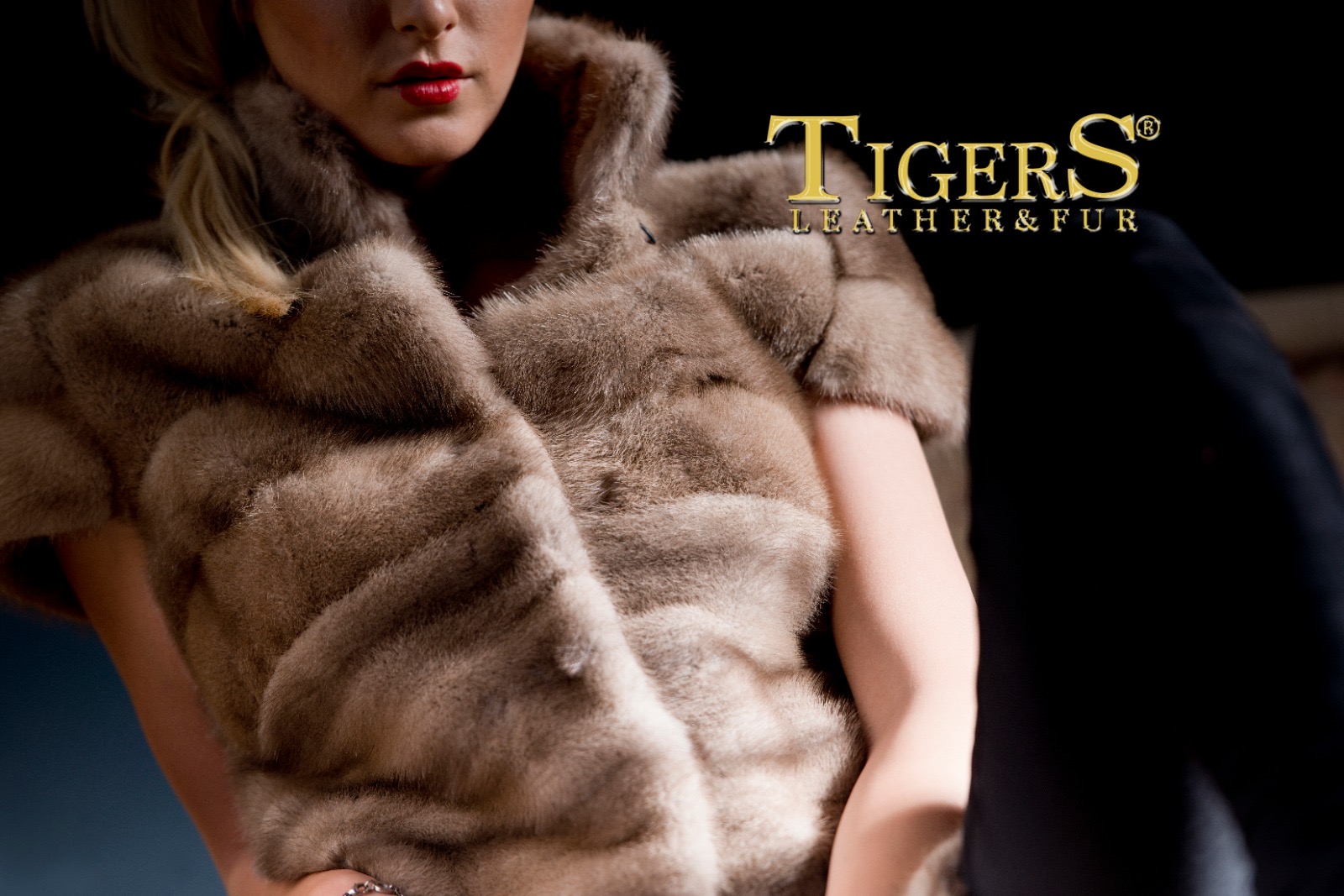 Tiger LEATHER